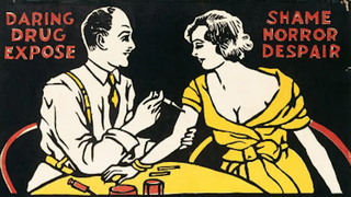Fox News brainiacs warn against the dangers of "shooting up" weed